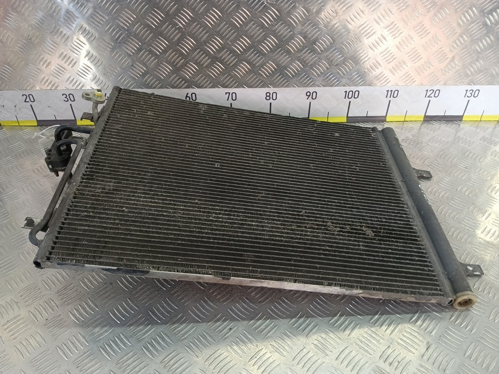 радиатор кондиционера LAND ROVER FREELANDER  LR000566, 2700 рублей, Москва