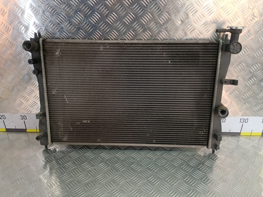 радиатор основной MITSUBISHI COLT  MN130393, 3850 рублей, Москва