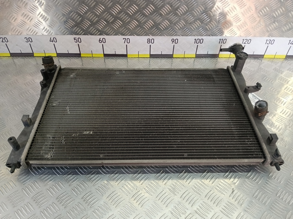 радиатор основной MITSUBISHI COLT  MN130393, 3850 рублей, Москва