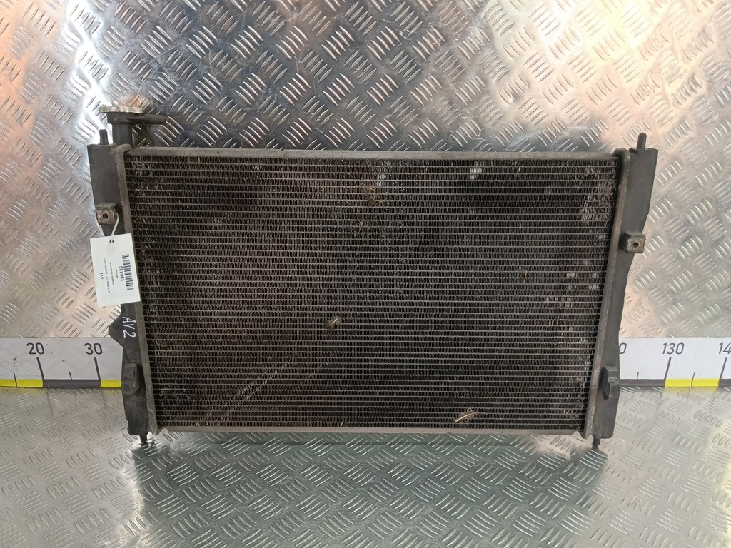 радиатор основной MITSUBISHI COLT  MN130393, 3850 рублей, Москва