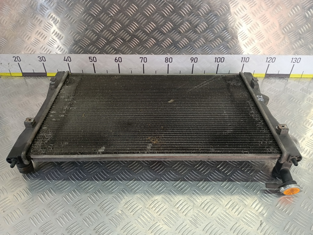 радиатор основной MITSUBISHI COLT  MN130393, 3850 рублей, Москва