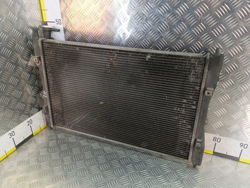 радиатор основной MITSUBISHI COLT  MN130393, 3850 рублей, Москва