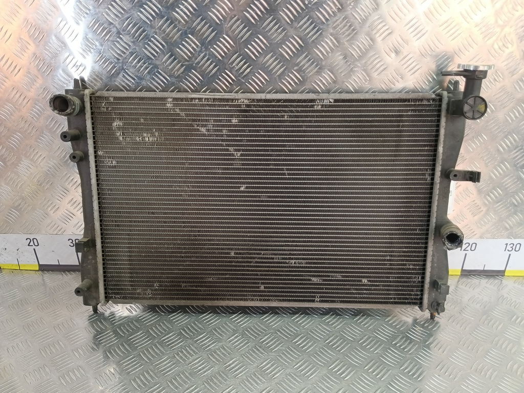 радиатор основной MITSUBISHI COLT  MN130393, 3850 рублей, Москва