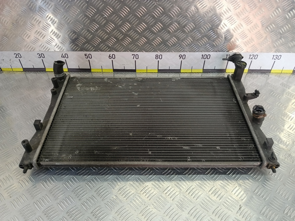 радиатор основной MITSUBISHI COLT  MN130393, 3850 рублей, Москва