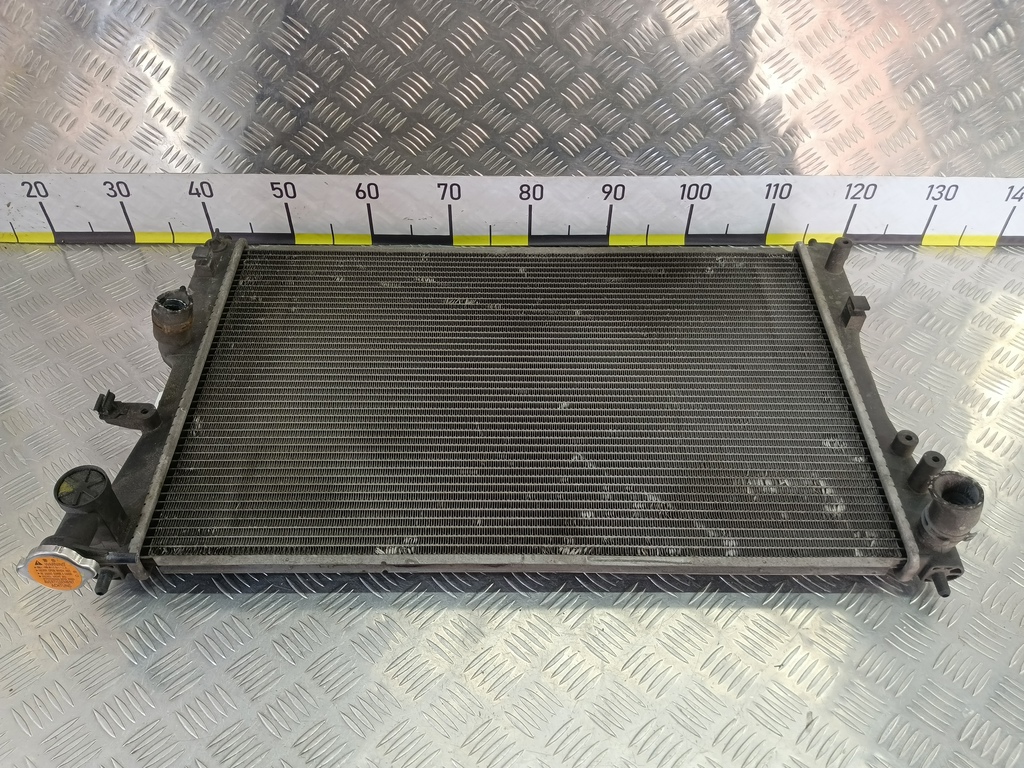 радиатор основной MITSUBISHI COLT  MN130393, 3850 рублей, Москва