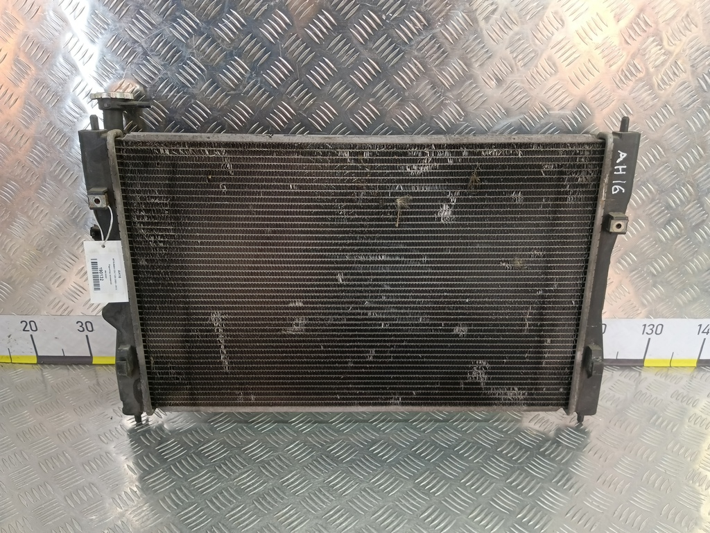 радиатор основной MITSUBISHI COLT  MN130393, 3850 рублей, Москва