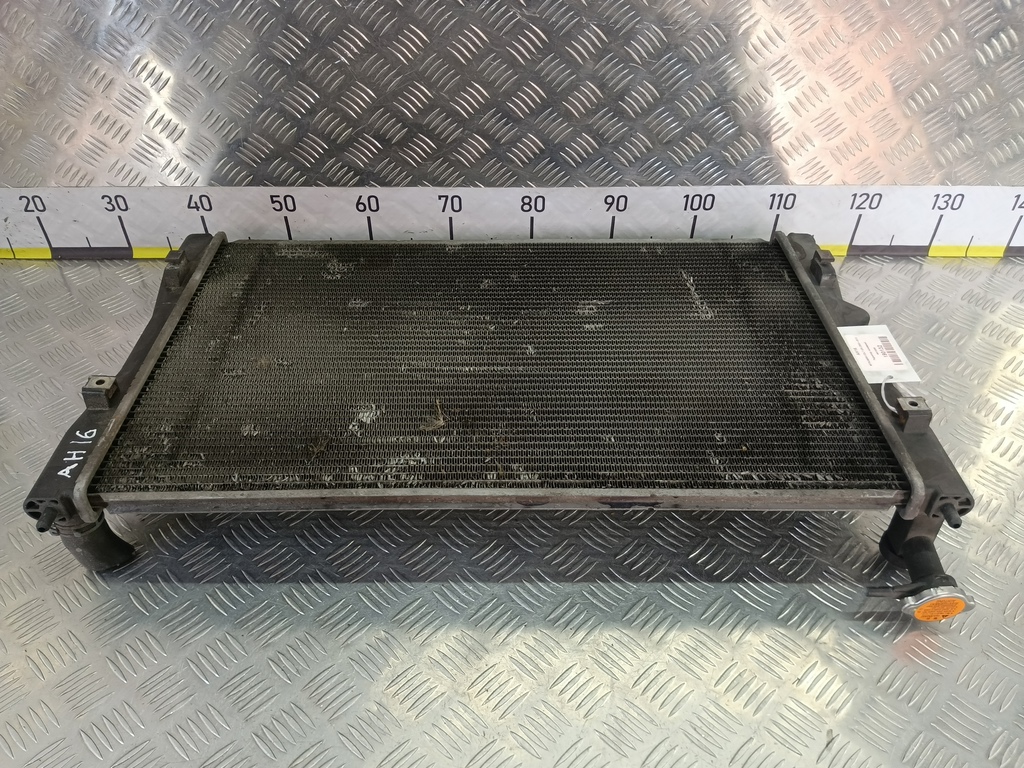 радиатор основной MITSUBISHI COLT  MN130393, 3850 рублей, Москва