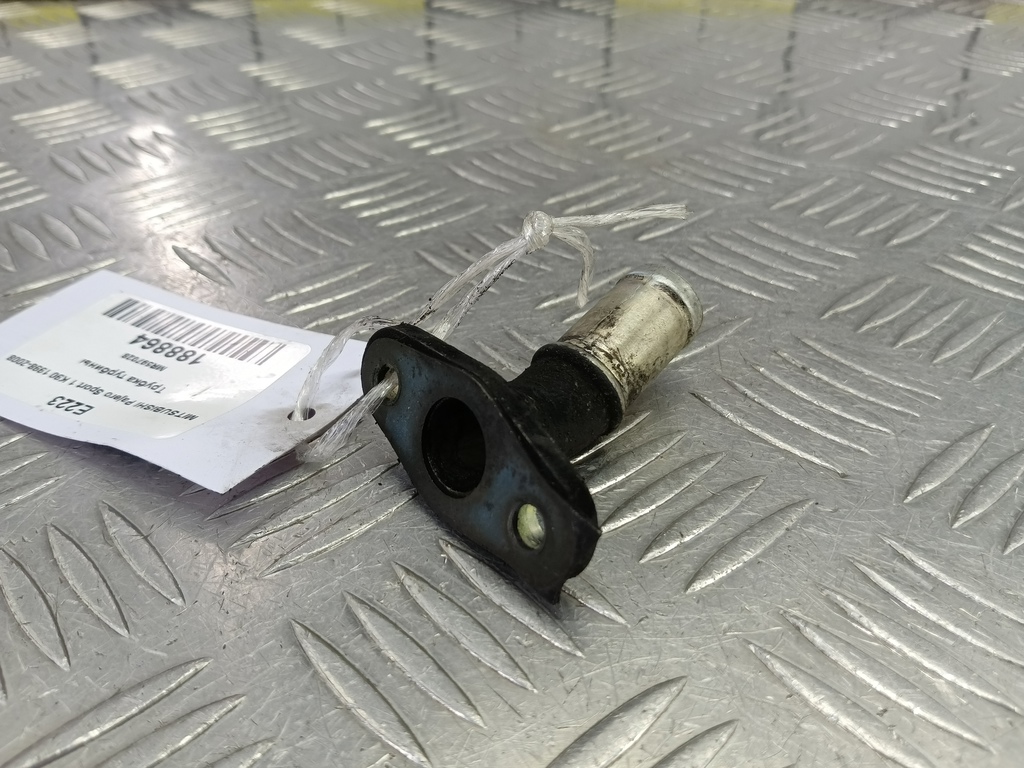 трубка турбины MITSUBISHI PAJERO SPORT  MR597028, 750 рублей, Москва