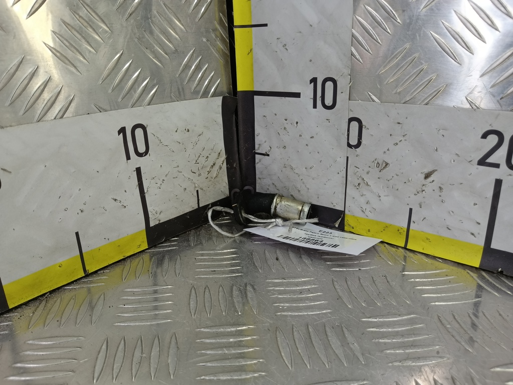 трубка турбины MITSUBISHI PAJERO SPORT  MR597028, 750 рублей, Москва