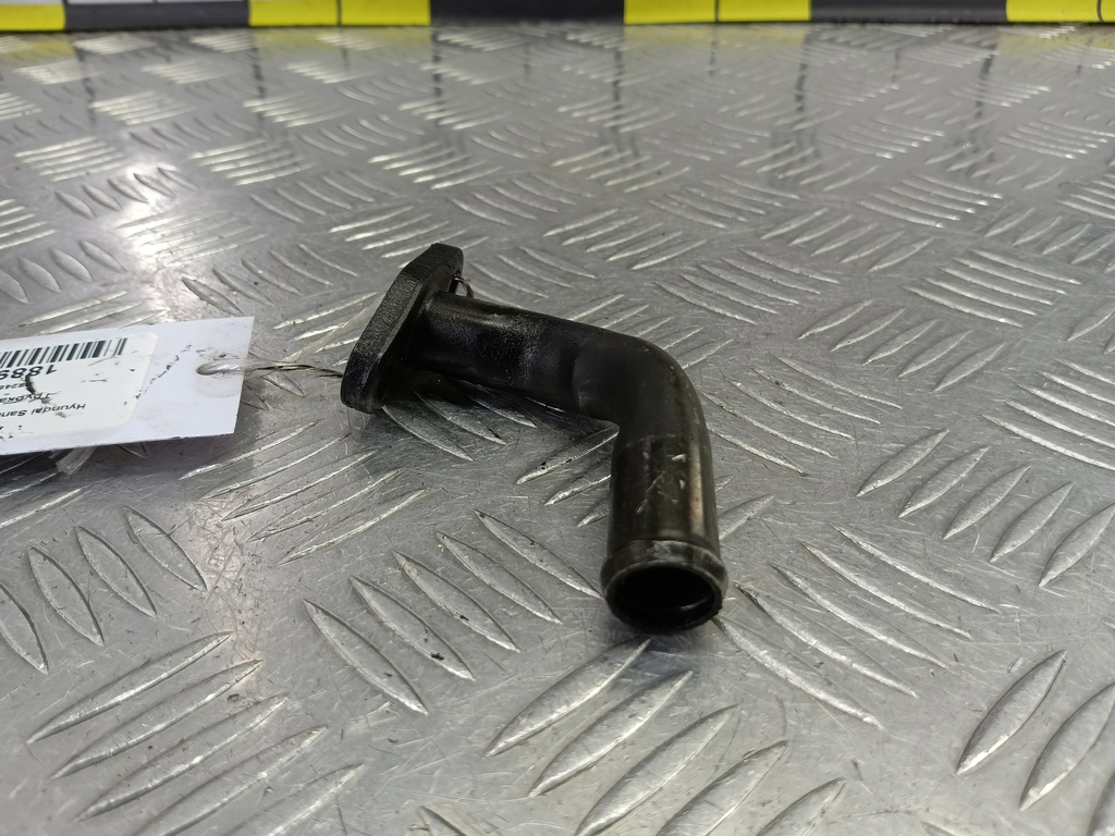 трубка турбины Hyundai SANTA FE  2824627900, 750 рублей, Москва