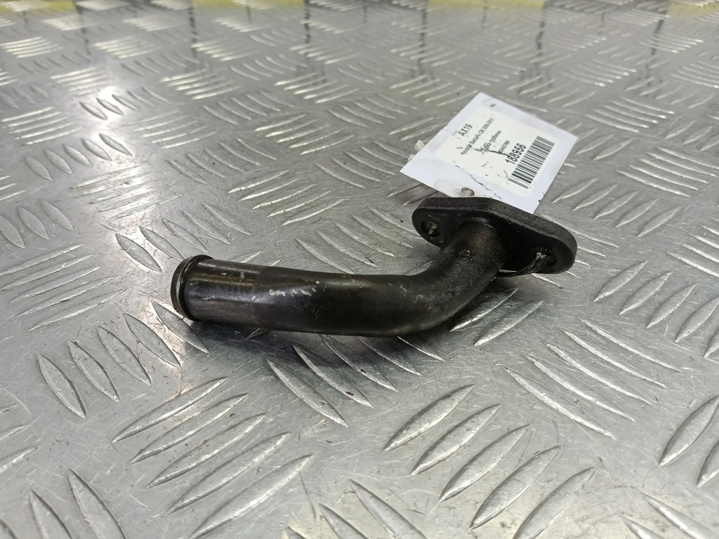 трубка турбины Hyundai SANTA FE  2824627900, 750 рублей, Москва