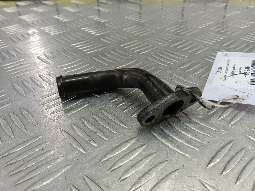 трубка турбины Hyundai SANTA FE  2824627900, 750 рублей, Москва