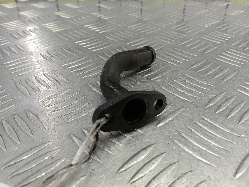 трубка турбины Hyundai SANTA FE  2824627900, 750 рублей, Москва