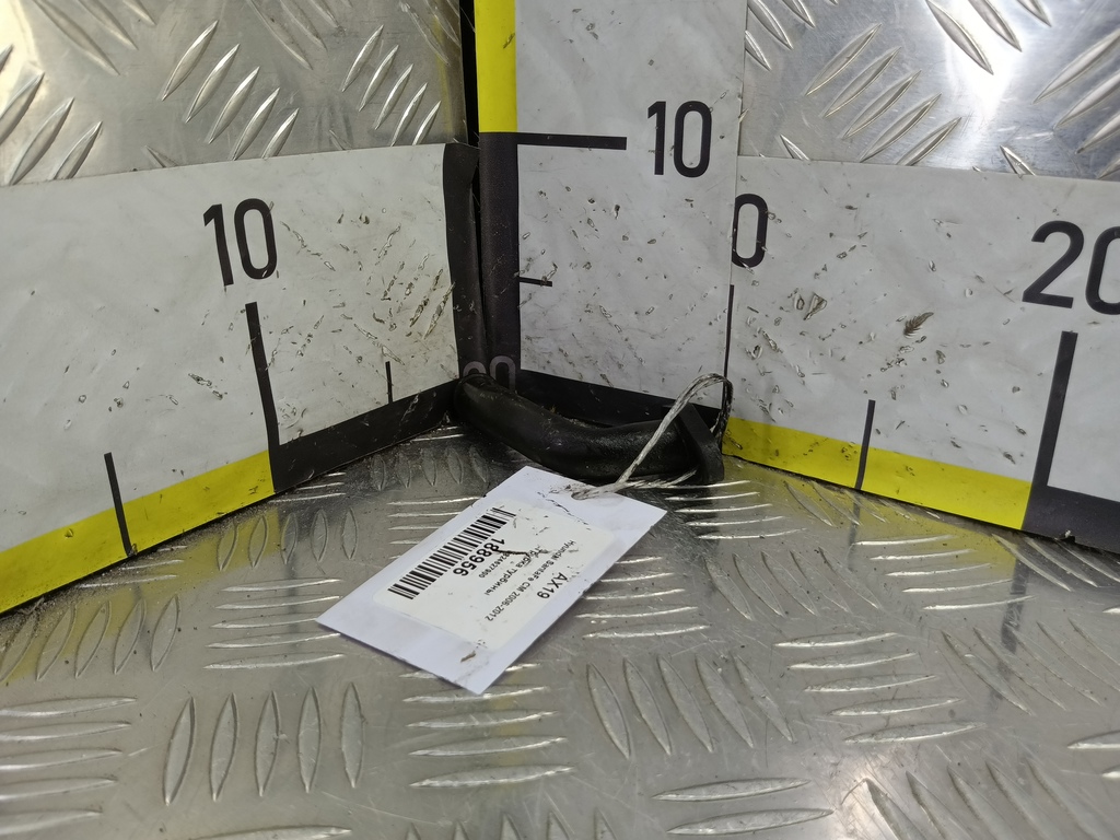 трубка турбины Hyundai SANTA FE  2824627900, 750 рублей, Москва