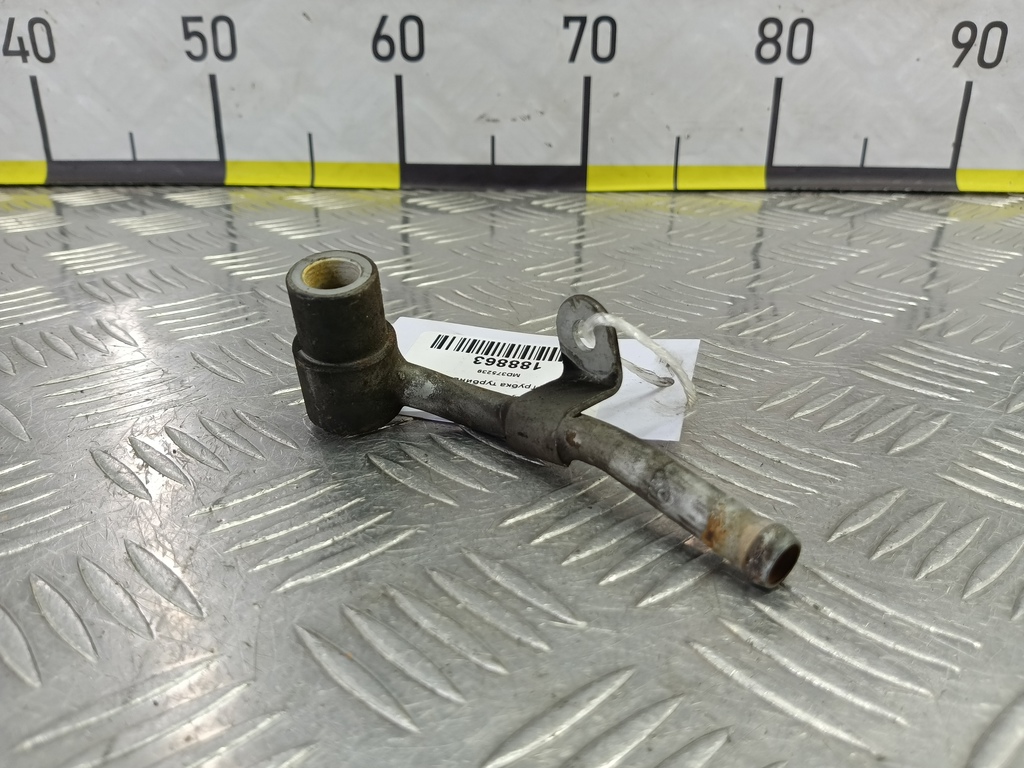 трубка турбины MITSUBISHI PAJERO SPORT  MD375239, 980 рублей, Москва