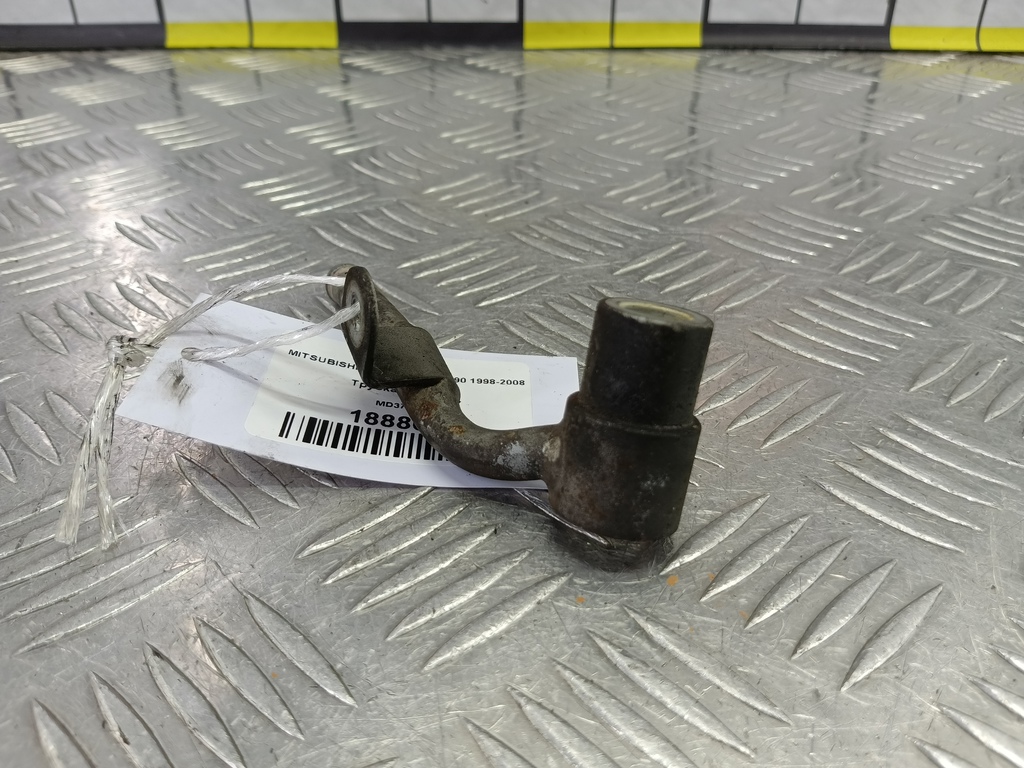 трубка турбины MITSUBISHI PAJERO SPORT  MD375239, 980 рублей, Москва