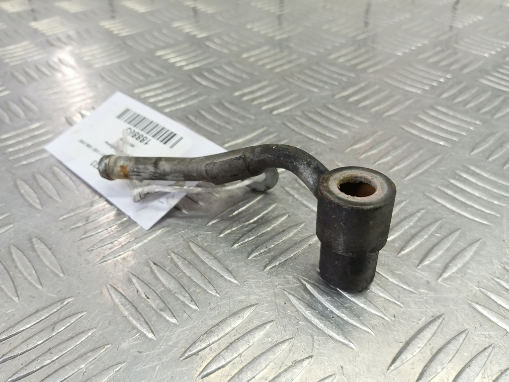 трубка турбины MITSUBISHI PAJERO SPORT  MD375239, 980 рублей, Москва