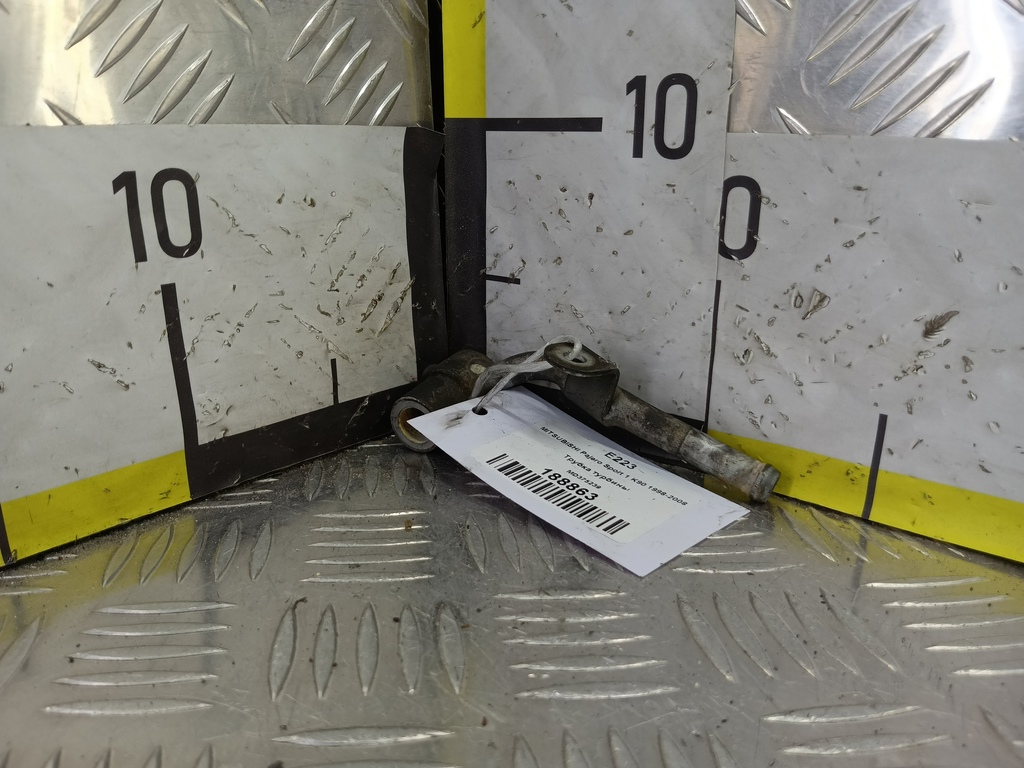 трубка турбины MITSUBISHI PAJERO SPORT  MD375239, 980 рублей, Москва