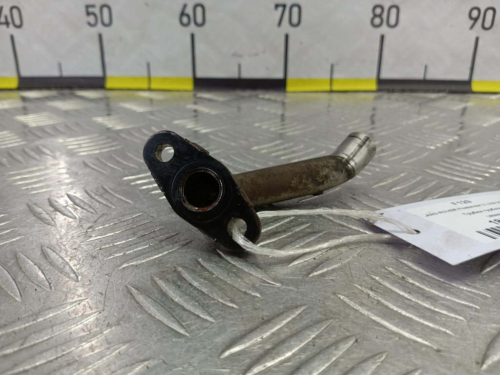 трубка турбины LAND ROVER FREELANDER  LR005581, 630 рублей, Москва