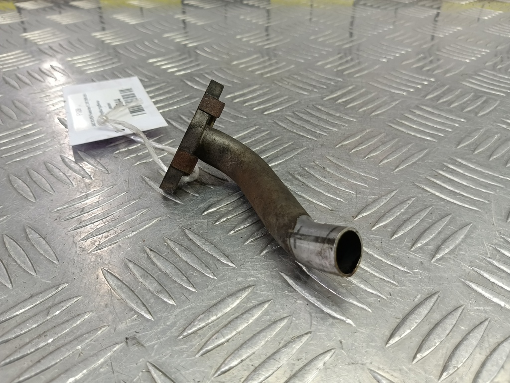 трубка турбины LAND ROVER FREELANDER  LR005581, 630 рублей, Москва