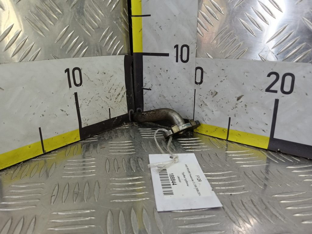 трубка турбины LAND ROVER FREELANDER  LR005581, 630 рублей, Москва