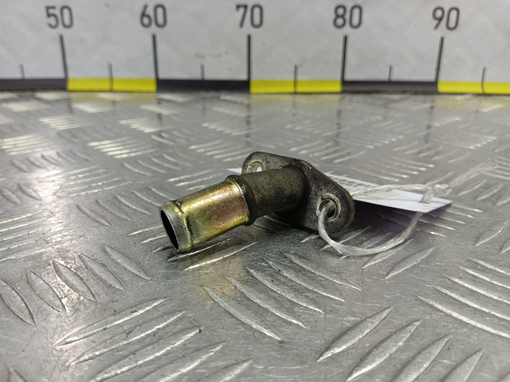 трубка турбины MITSUBISHI PAJERO SPORT 2.5 MT (99 л.с.)Pajero Sport  I рестайлинг (2004—2008) Внедорожник MR597028, 750 рублей, Москва