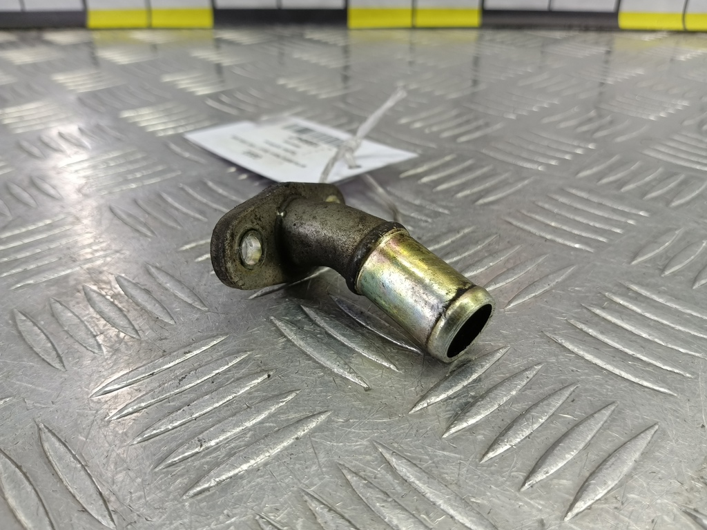 трубка турбины MITSUBISHI PAJERO SPORT 2.5 MT (99 л.с.)Pajero Sport  I рестайлинг (2004—2008) Внедорожник MR597028, 750 рублей, Москва