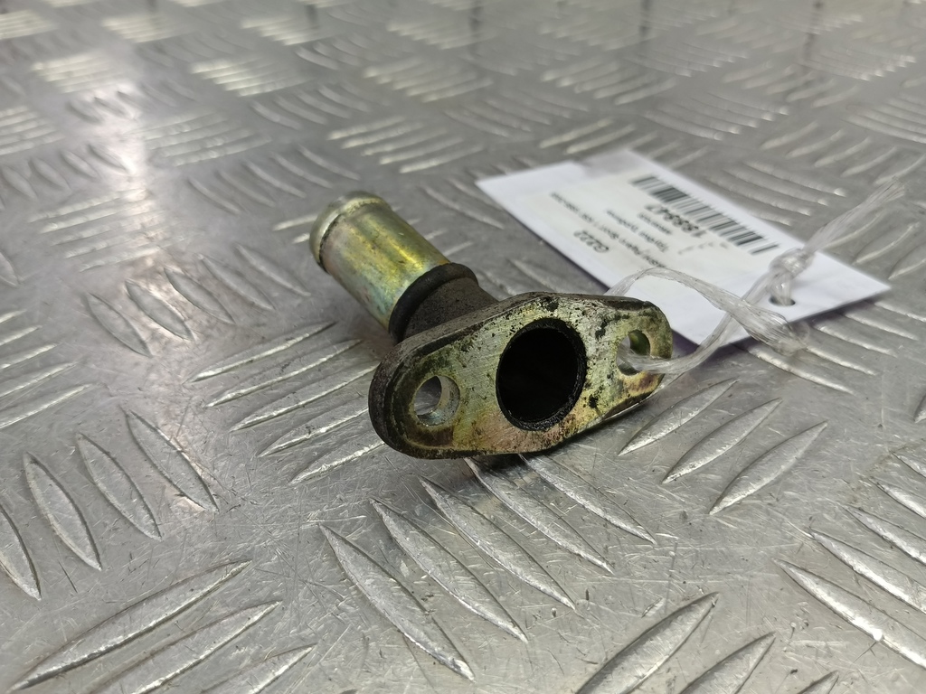 трубка турбины MITSUBISHI PAJERO SPORT 2.5 MT (99 л.с.)Pajero Sport  I рестайлинг (2004—2008) Внедорожник MR597028, 750 рублей, Москва