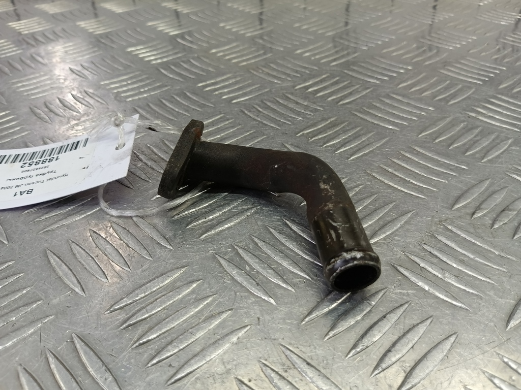 трубка турбины Hyundai TUCSON 2.0 CRDi AT (112 л.с.)Tucson  I (2004—2011) Внедорожник 2824627900, 750 рублей, Москва