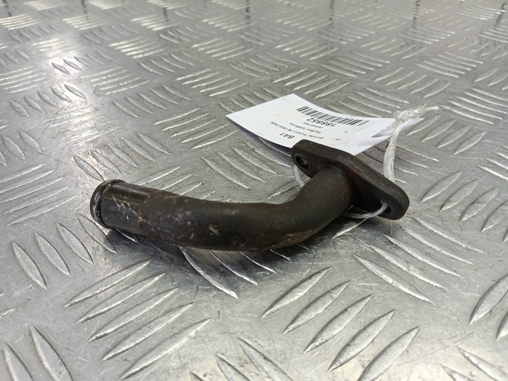 трубка турбины Hyundai TUCSON 2.0 CRDi AT (112 л.с.)Tucson  I (2004—2011) Внедорожник 2824627900, 750 рублей, Москва