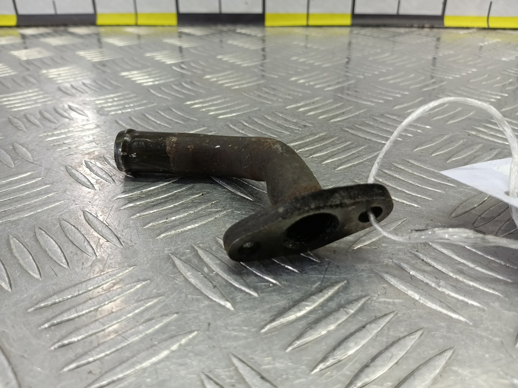 трубка турбины Hyundai TUCSON 2.0 CRDi AT (112 л.с.)Tucson  I (2004—2011) Внедорожник 2824627900, 750 рублей, Москва