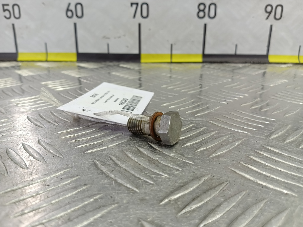 болт топливный MITSUBISHI COLT  MN960082, 980 рублей, Москва