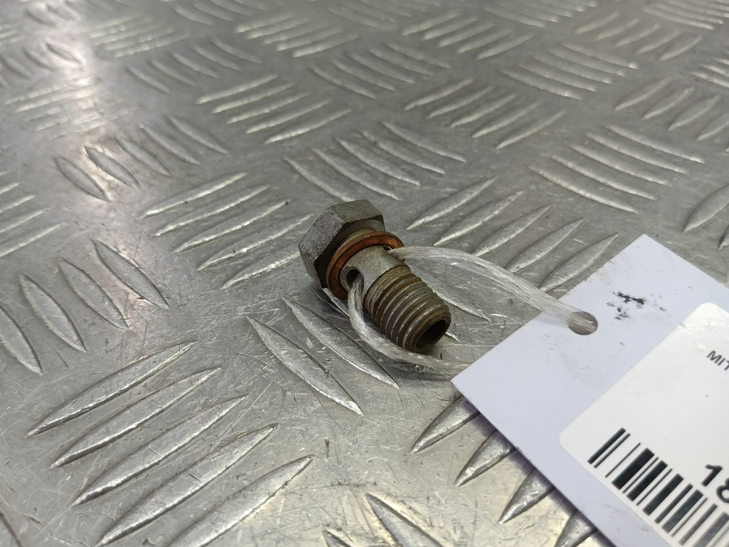 болт топливный MITSUBISHI COLT  MN960082, 980 рублей, Москва