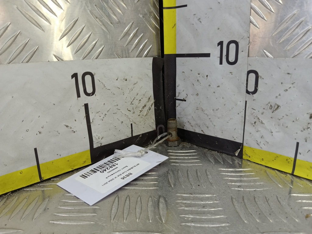 болт топливный MITSUBISHI COLT  MN960082, 980 рублей, Москва