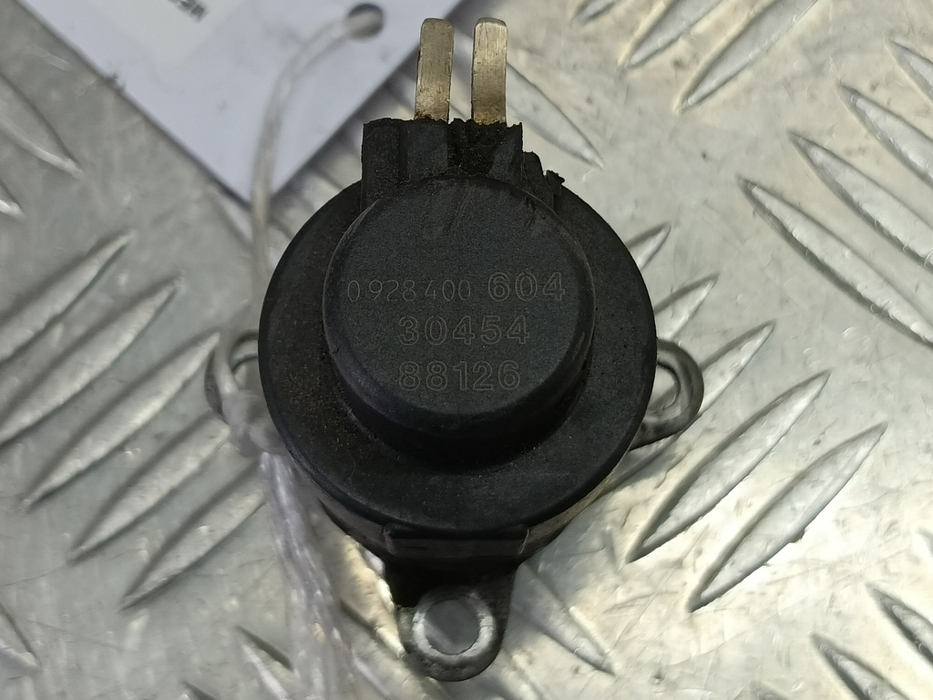 датчик давления топлива MERCEDES-BENZ Vito  A6460740084, 2700 рублей, Москва