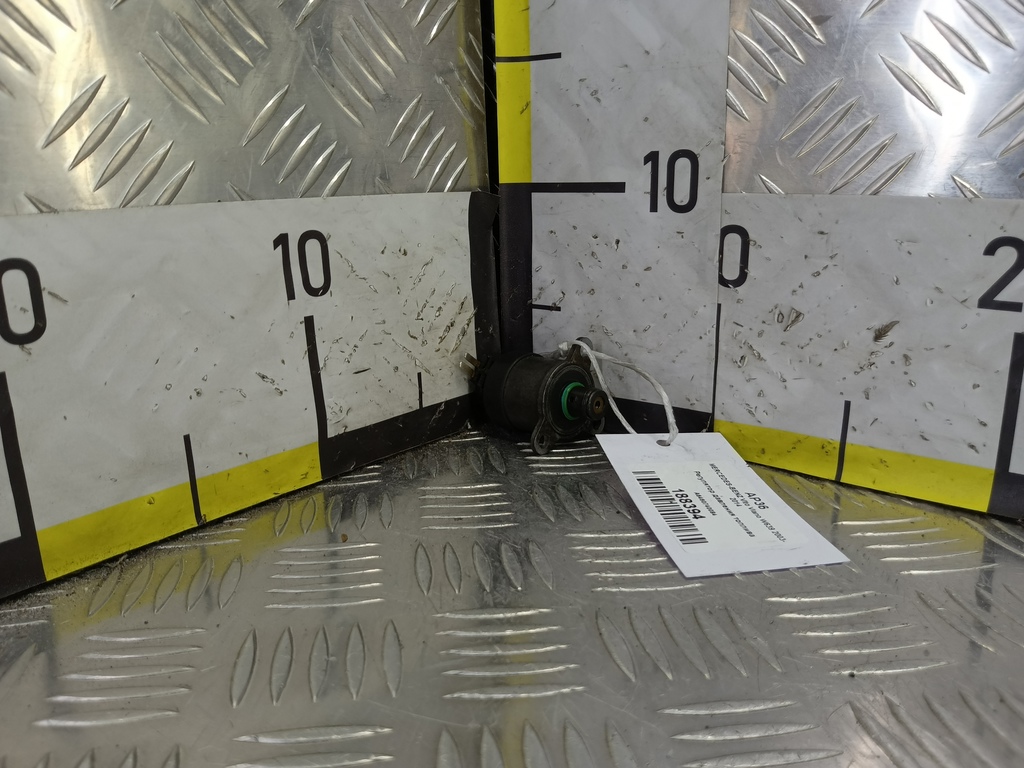 датчик давления топлива MERCEDES-BENZ Vito  A6460740084, 2700 рублей, Москва