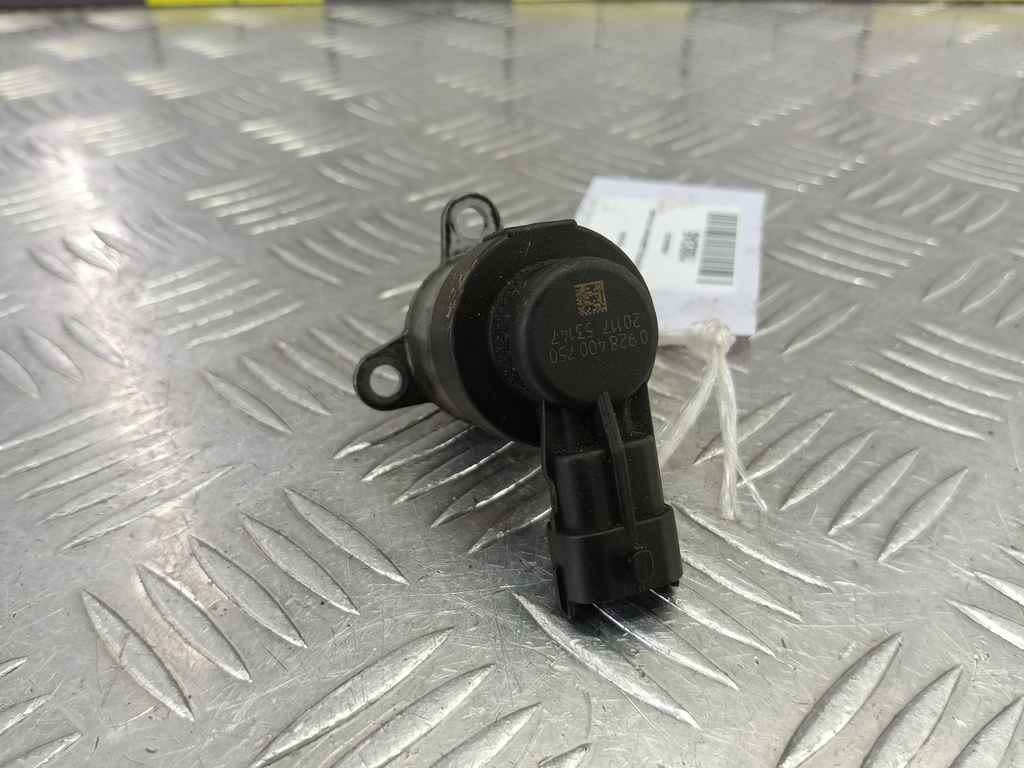 датчик давления топлива Hyundai   0928400750, 3850 рублей, Москва