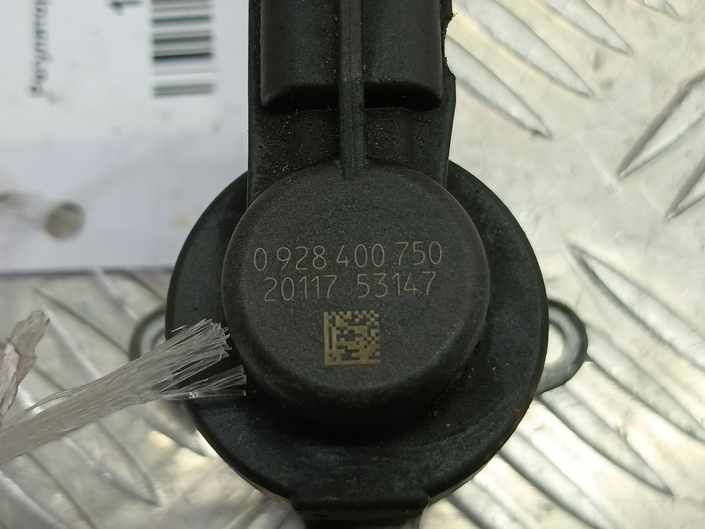 датчик давления топлива Hyundai   0928400750, 3850 рублей, Москва