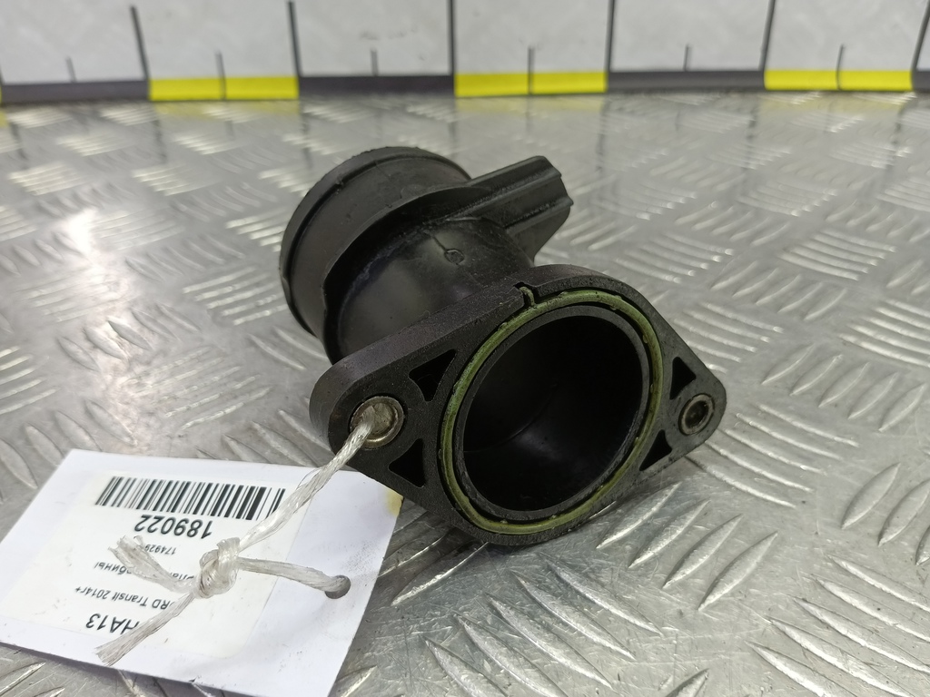 фланец турбины FORD Transit  1749297, 1440 рублей, Москва