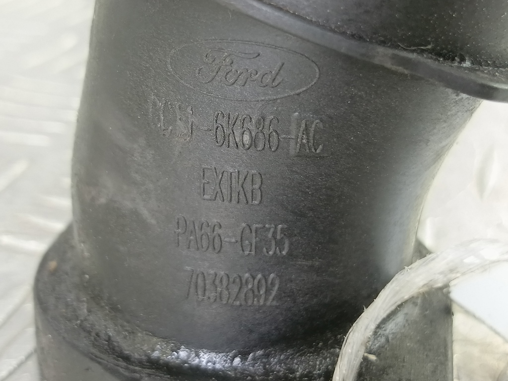 фланец турбины FORD Transit  1749297, 1440 рублей, Москва