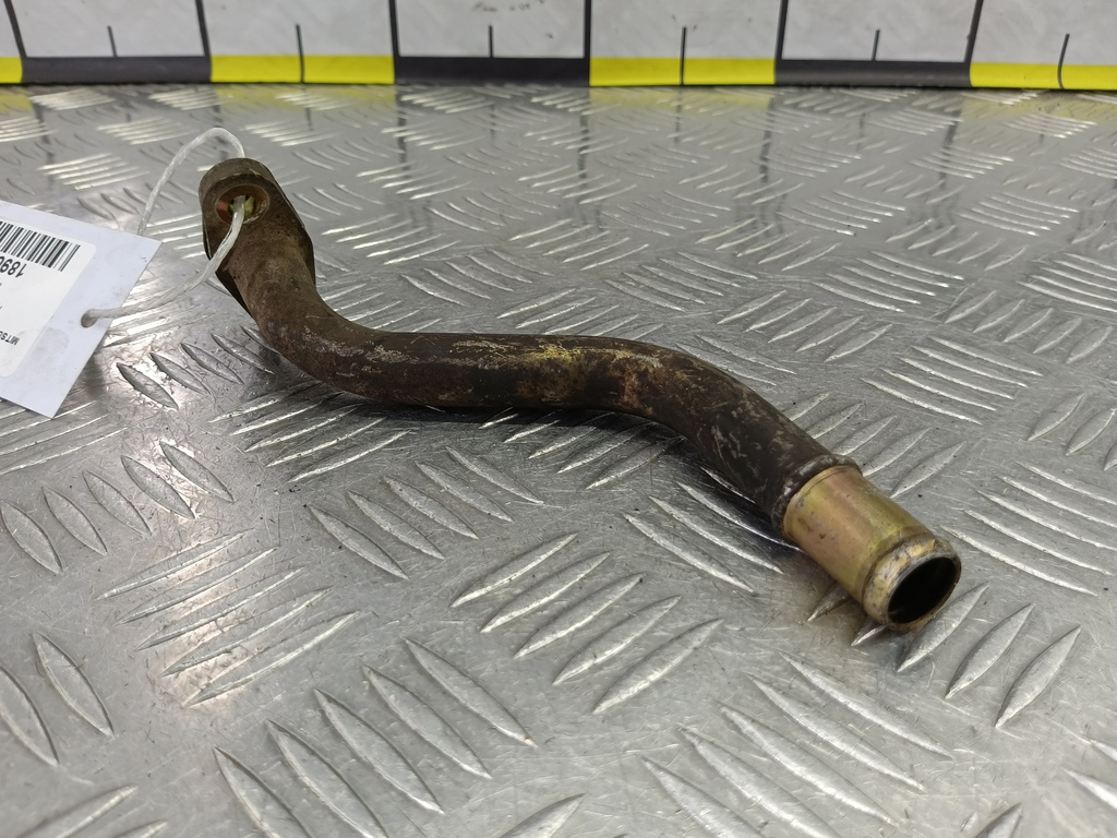 трубка турбины MITSUBISHI PAJERO  ME203393, 630 рублей, Москва