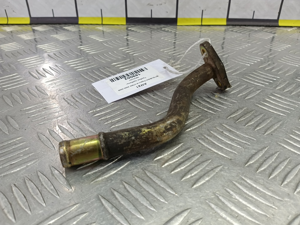 трубка турбины MITSUBISHI PAJERO  ME203393, 630 рублей, Москва