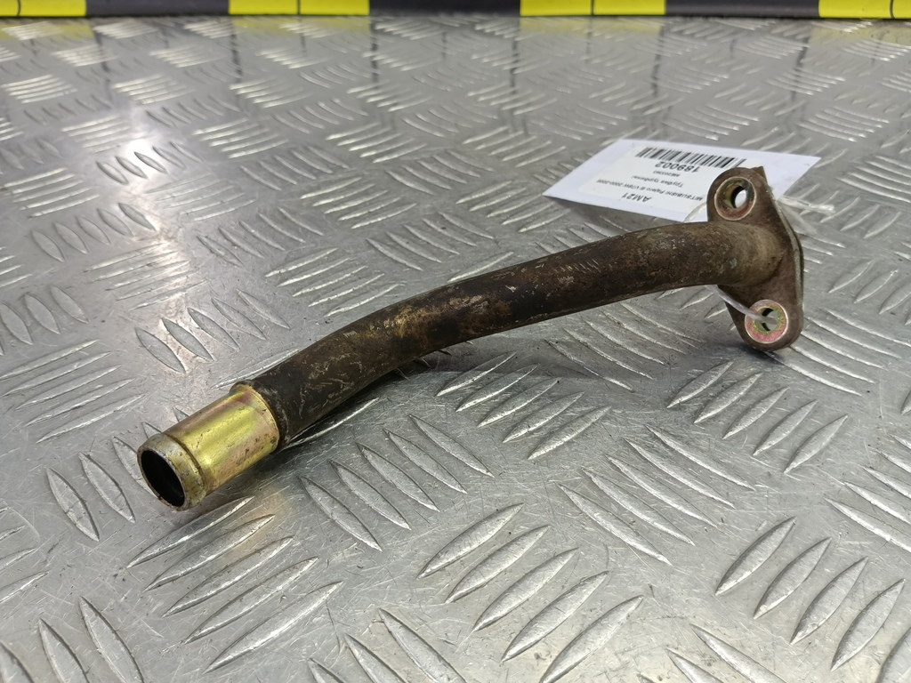 трубка турбины MITSUBISHI PAJERO  ME203393, 630 рублей, Москва