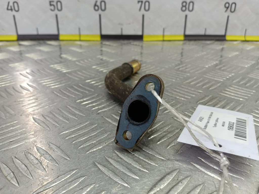 трубка турбины MITSUBISHI PAJERO  ME203393, 630 рублей, Москва