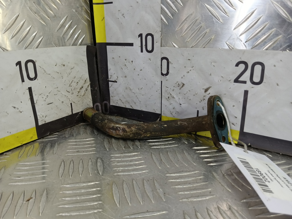 трубка турбины MITSUBISHI PAJERO  ME203393, 630 рублей, Москва