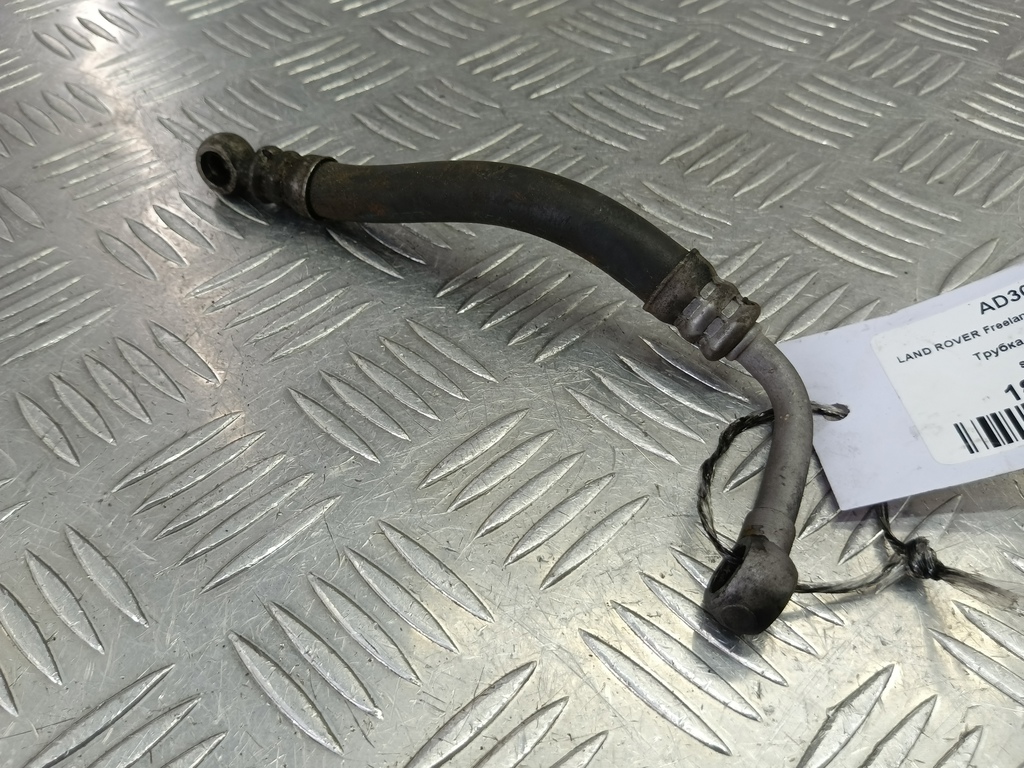 трубка турбины LAND ROVER FREELANDER  STC4533, 980 рублей, Москва
