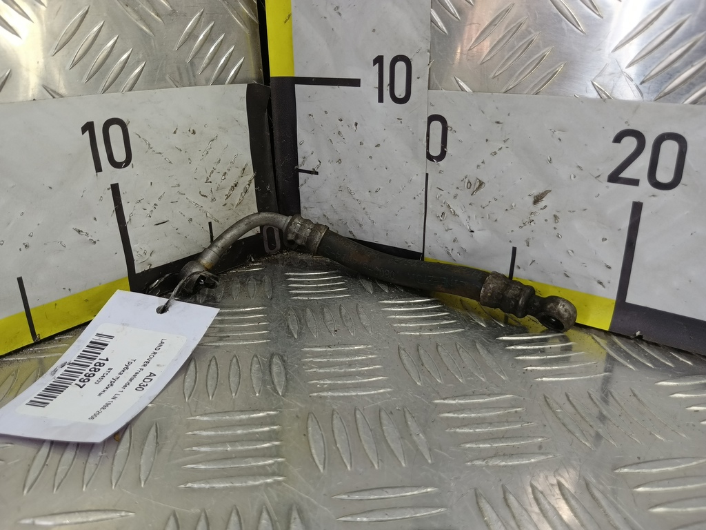 трубка турбины LAND ROVER FREELANDER  STC4533, 980 рублей, Москва