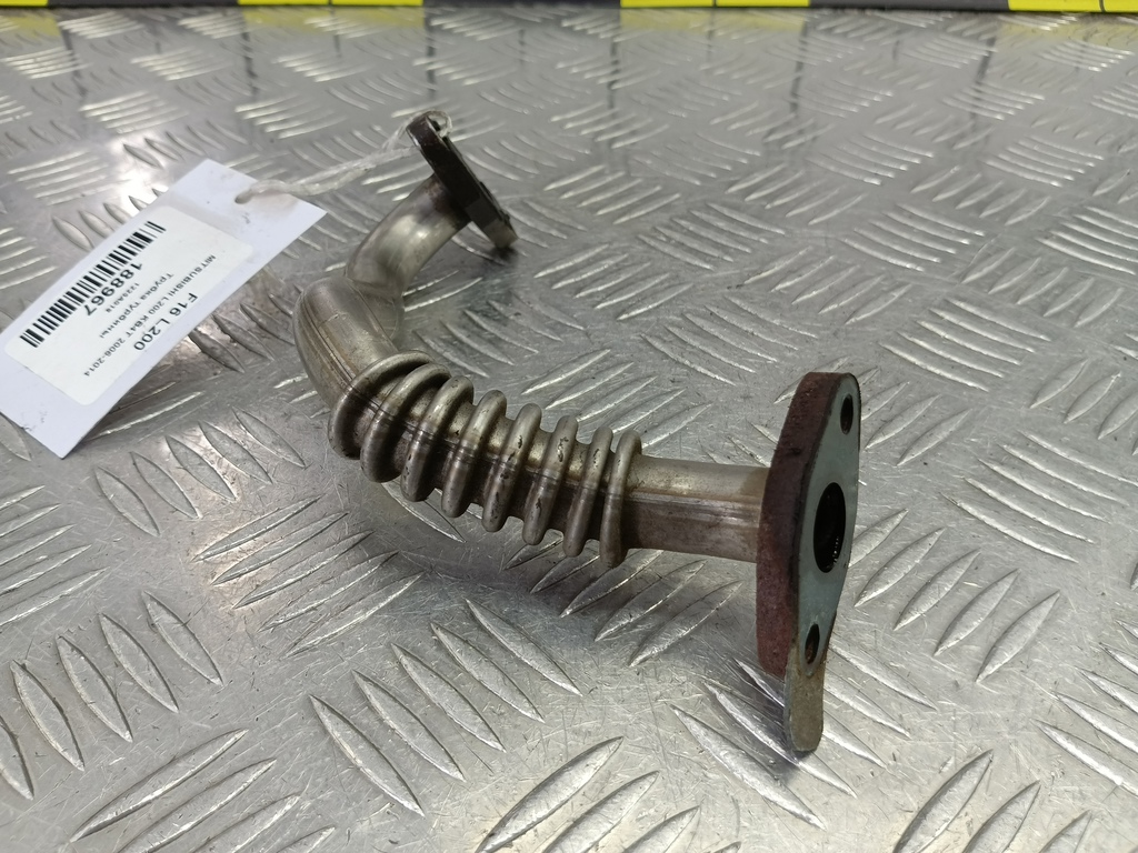 трубка турбины MITSUBISHI L200   1225A018, 630 рублей, Москва