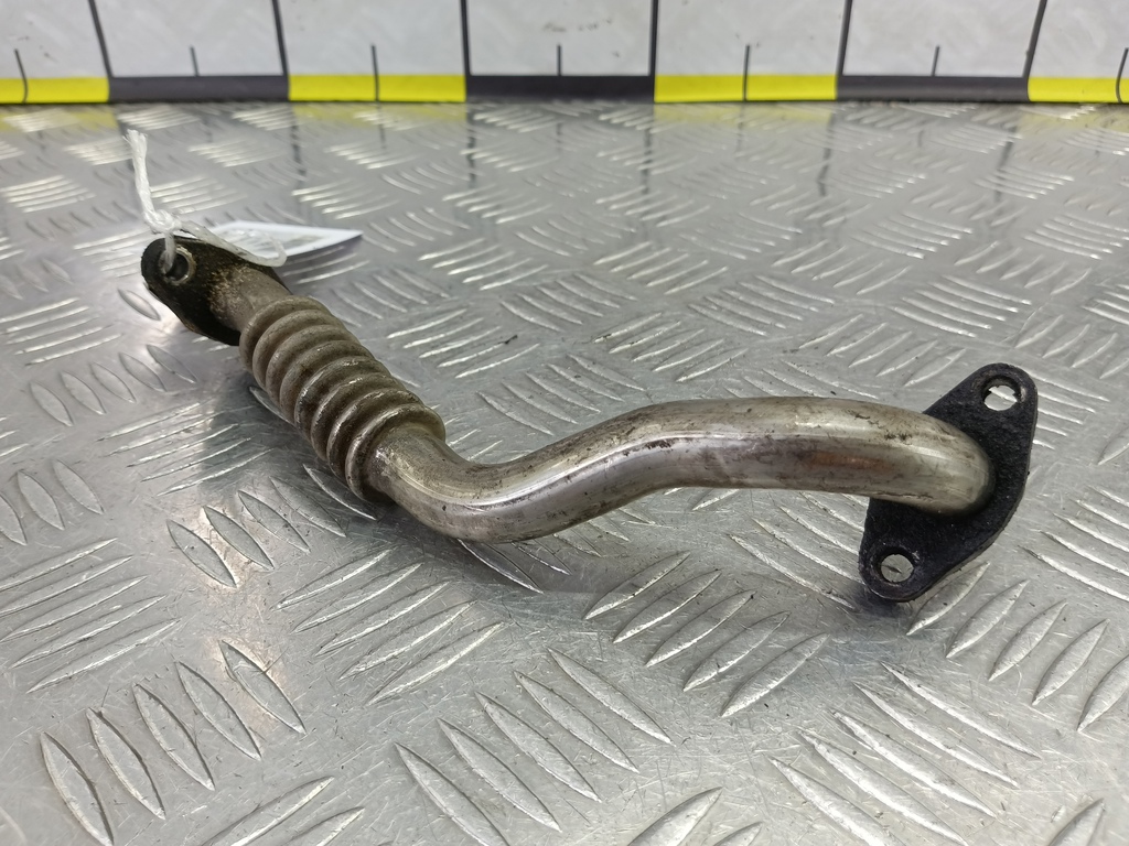 трубка турбины MITSUBISHI L200  2.5 DI-D MT (136 л.с.)L200  IV (2006—2014) Пикап 1225A018, 630 рублей, Москва