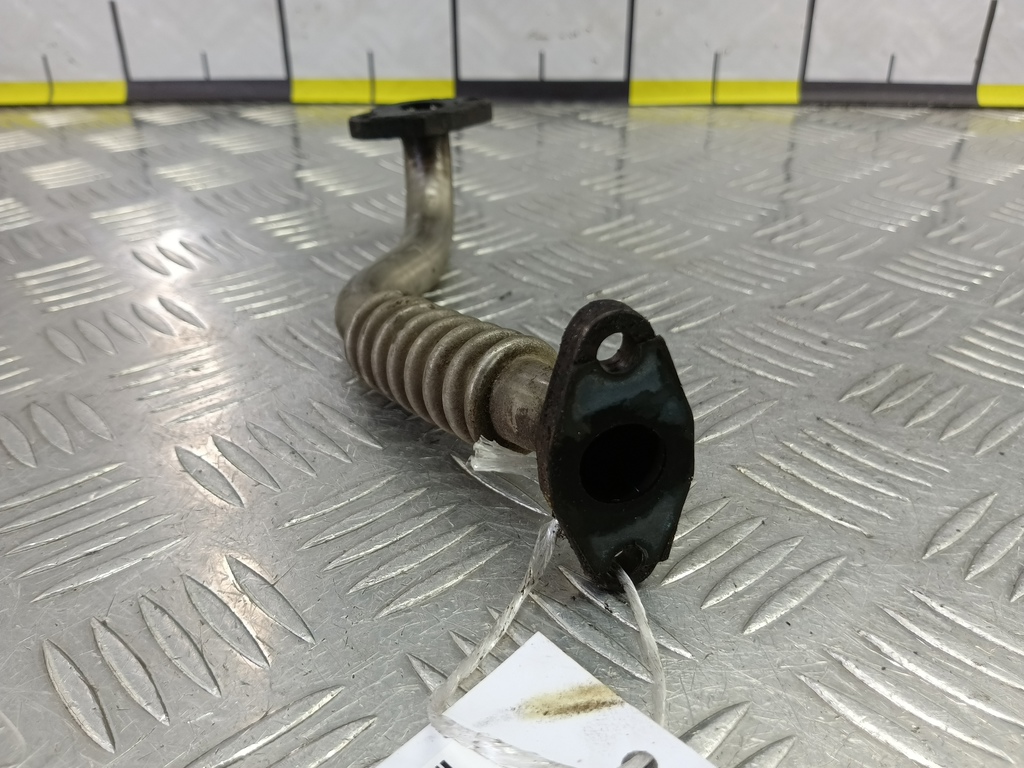 трубка турбины MITSUBISHI L200  2.5 DI-D MT (136 л.с.)L200  IV (2006—2014) Пикап 1225A018, 630 рублей, Москва